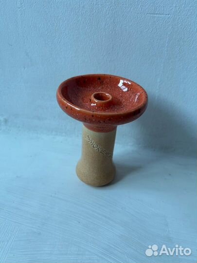 Чаша тучка Smokemore Phunnel Glaze