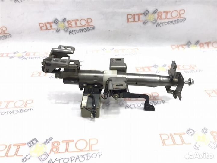 Колонка рулевая Nissan Teana (J32) 2012 - 2014