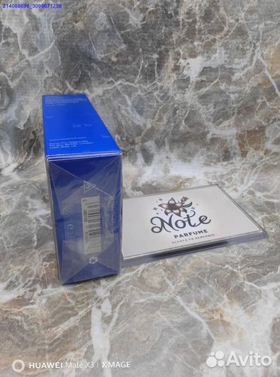 Туалетная вода Molecule 01 + Iris 100 мл (Арт.71067)