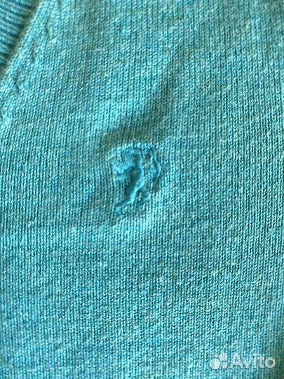 Джемпер женский 44р, бренд edg