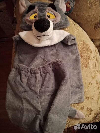 Костюмы на праздник