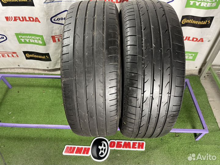 Bridgestone Dueler H/P Sport 235/60 R18 103V