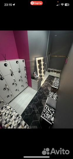 Абонемент в фитнес XS body