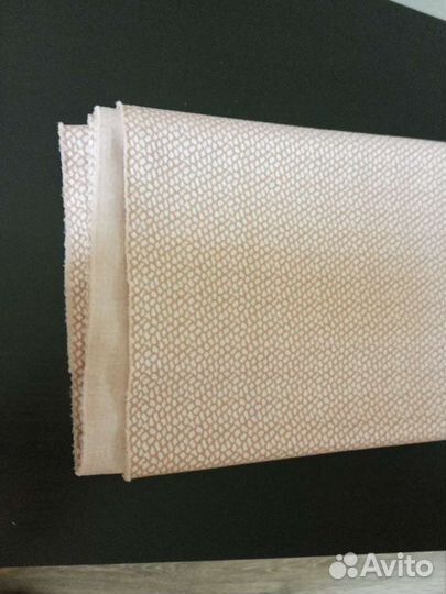 Ткань разная