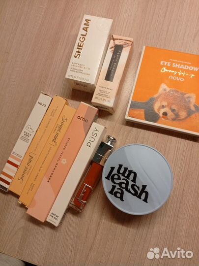 Набор косметики