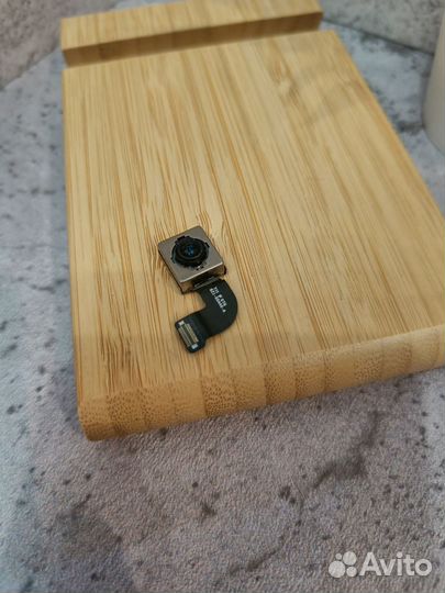 Основная камера iPhone 7 оригинал