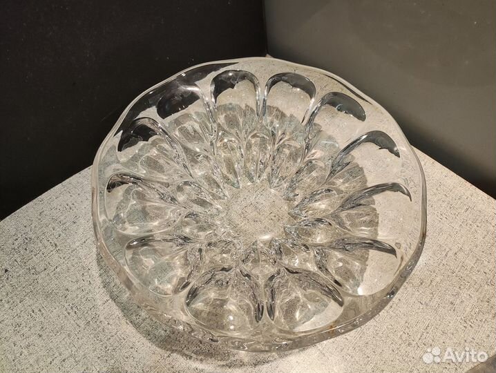 Ваза для фруктов 