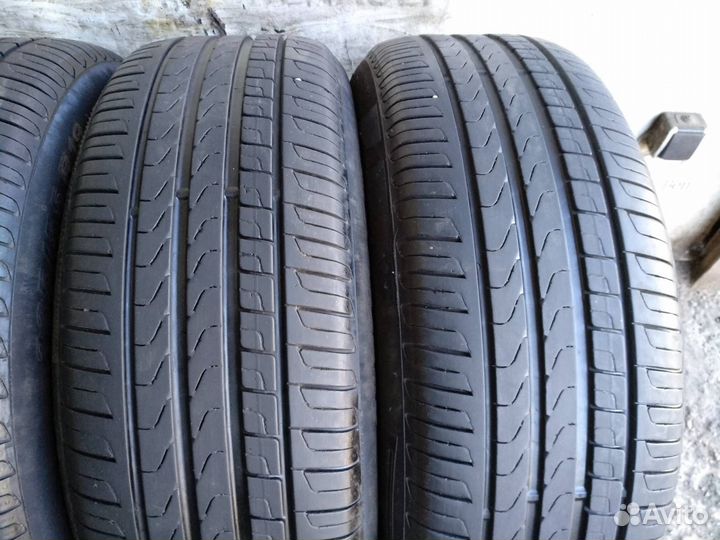 Pirelli Scorpion Verde 235/55 R19 101V