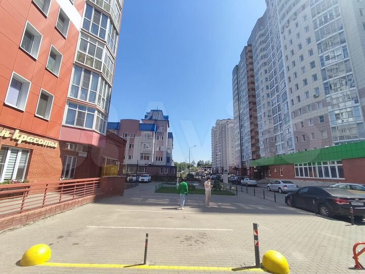 Свободного назначения, 88 м²