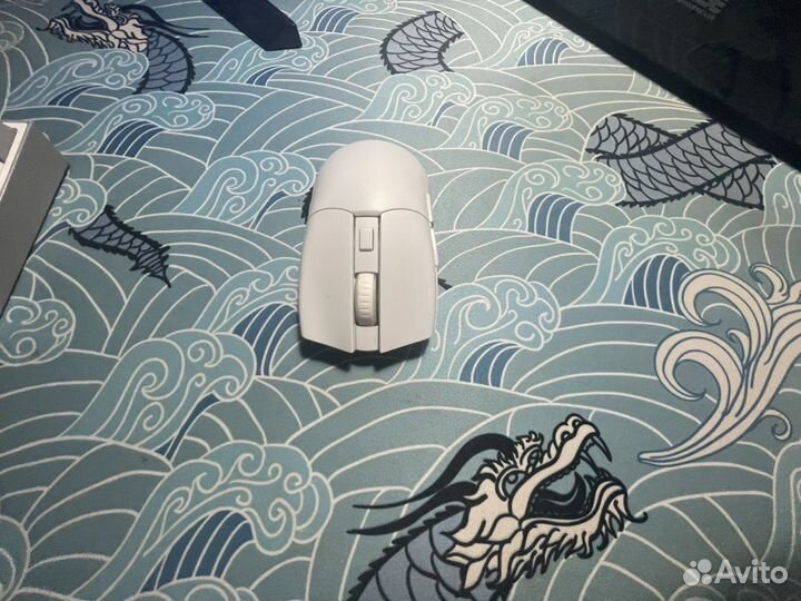 Беспроводная мышь ardor gaming