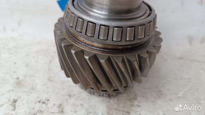 Mercedes W221 W222 W217 Вал раздаточной коробки