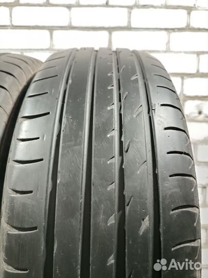 Nexen N8000 235/65 R17 104H