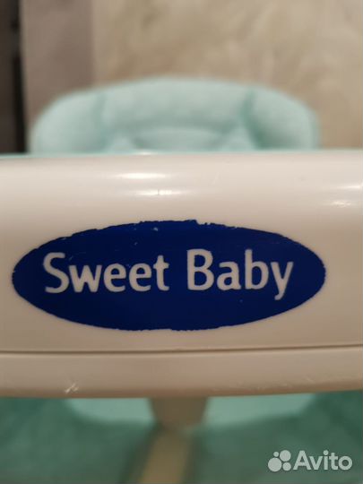 Стул для кормления