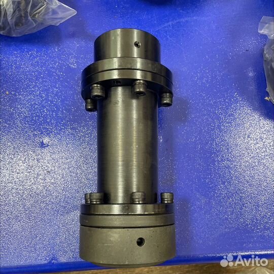 Муфта N-eupex N eupex