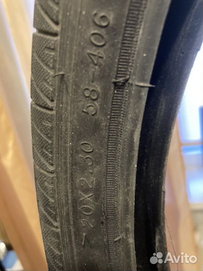 Запчасти bmx