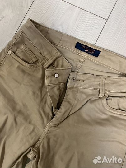 Trussardi джинсы