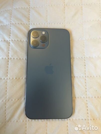 iPhone 12 pro max 256gb