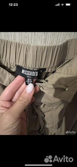 Платье летнее