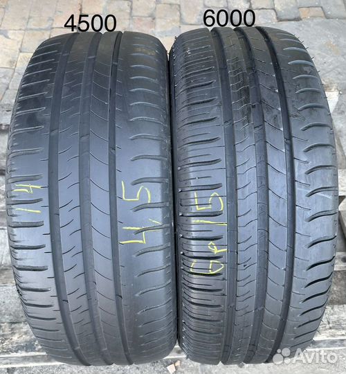 Michelin Energy Saver + 195/50 R16