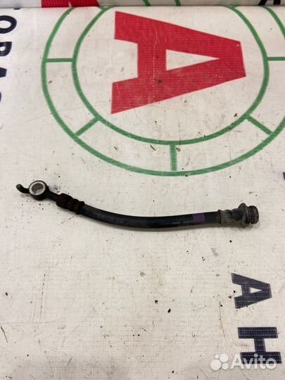 Шланг тормозной задний левый Nissan Juke F15E