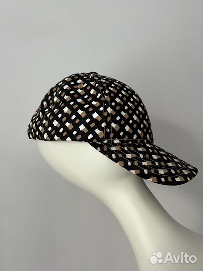 Мужская кепка Boss