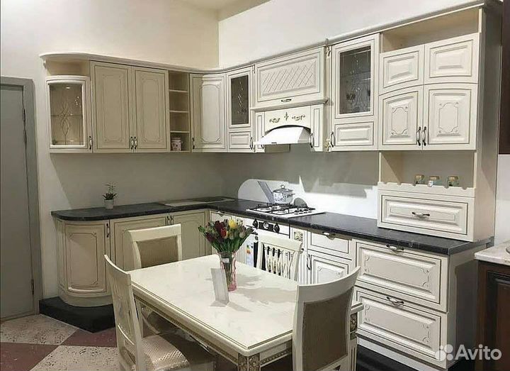 Кухонный гарнитур