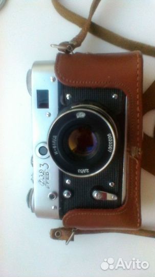 Фотоаппарат