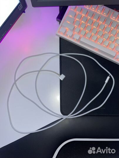 Провод для macbook оригинал