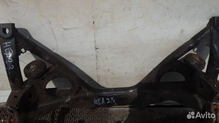 Балка передняя/подрамник BMW 3-Series/M3