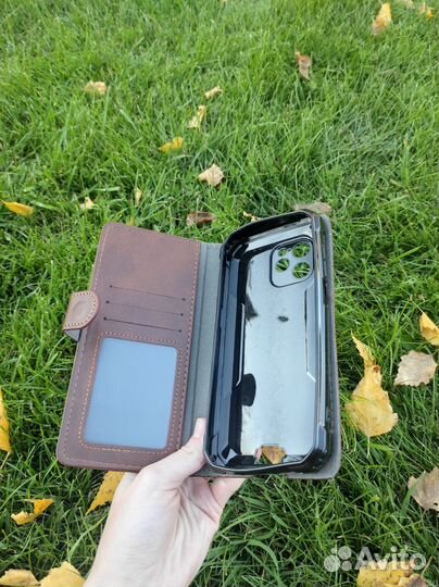 Blackview BV8900 магнитный чехол