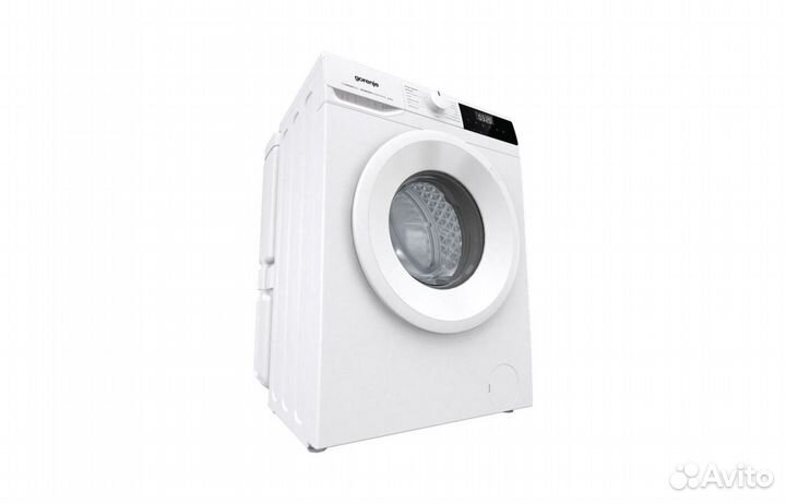 Стиральная машина Gorenje W2nhpi62scsirv