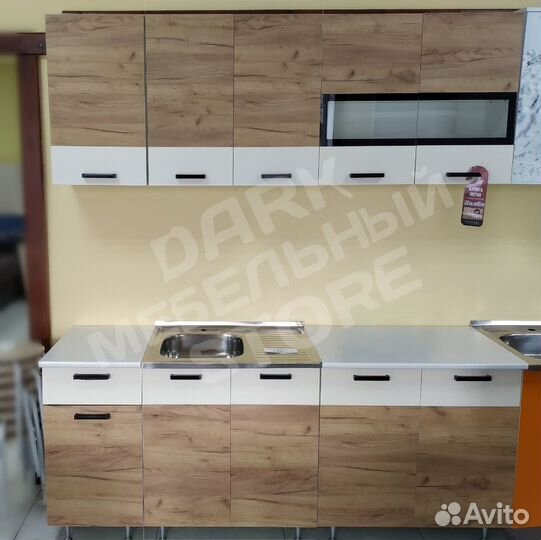 Кухня 1,8 м