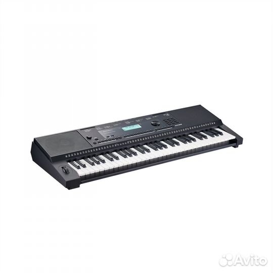 Синтезатор kurzweil KP100 LB, 61 клавиша
