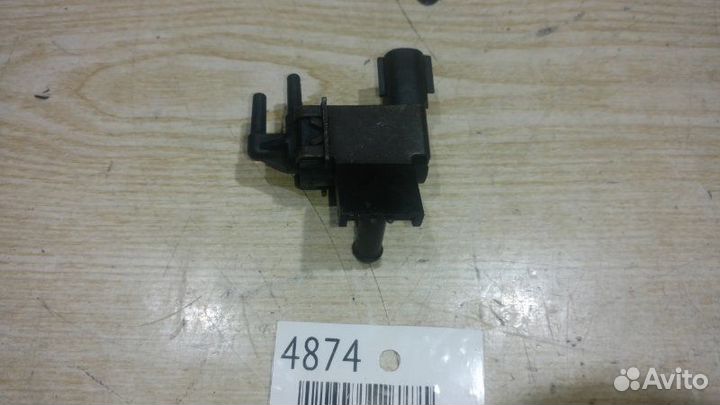 Датчик вакуумный Toyota