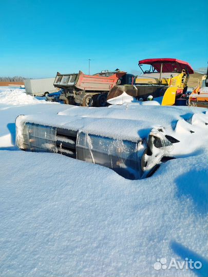 Винтовые сваи 108, 133 х 3000