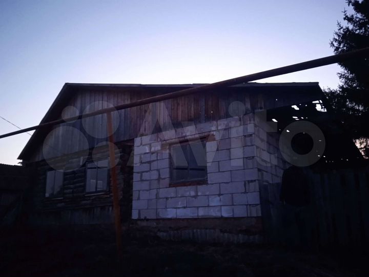 Участок 28 сот. (ИЖС)