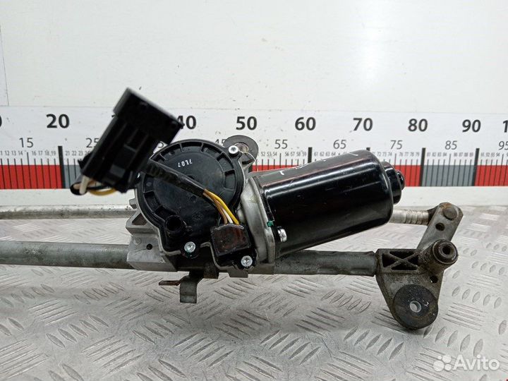 Трапеция для Opel Vectra C