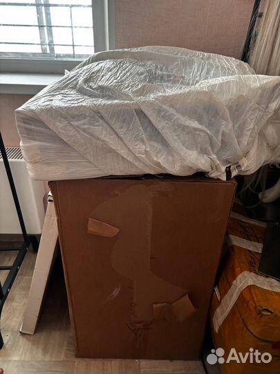 Тумба с раковиной для ванной