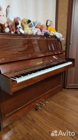 Фортептано