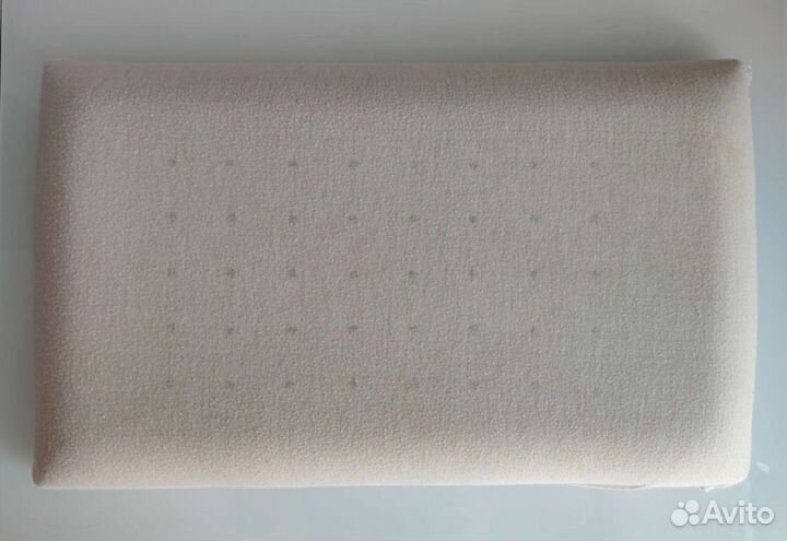 Подушка детская