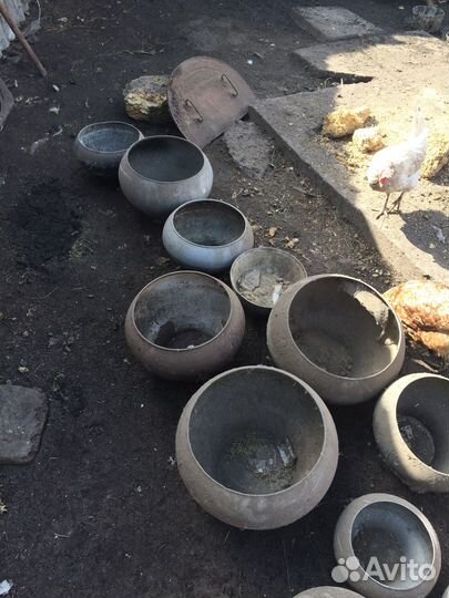 Чугунок СССР