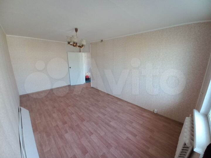 2-к. квартира, 48 м², 4/5 эт.