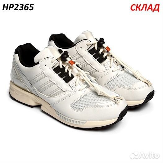 Кроссовки Adidas Zx8000 x 27 оригинал HP2364