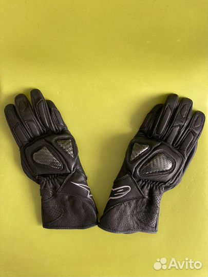 Alpinestars Мотоперчатки SP-C женские Оригинал