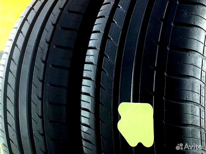 GT Radial Champiro HPY 255/55 R18