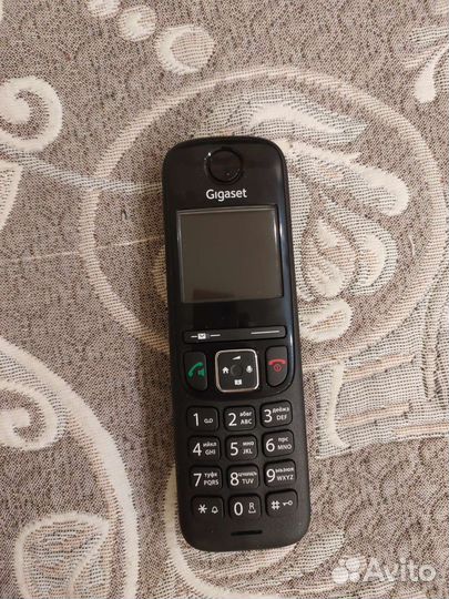 Трубка дополнительная