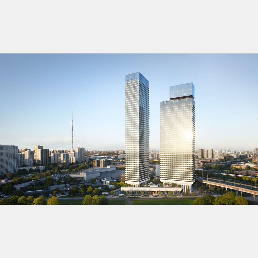 3-к. квартира, 77,8 м², 23/49 эт.