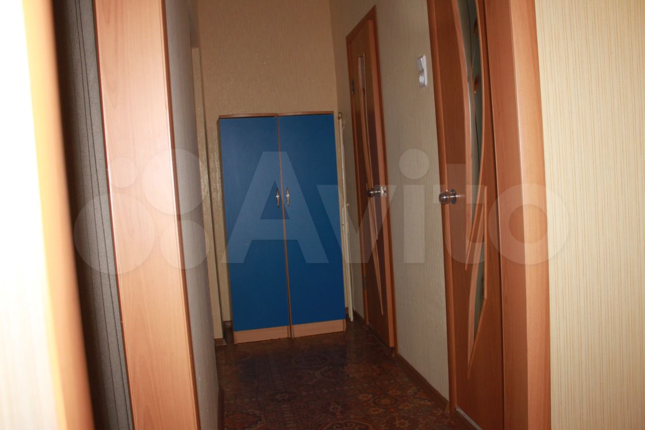 2-к. квартира, 49,2 м², 5/5 эт.