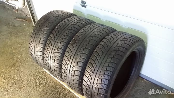 Gislaved Nord Frost 5 205/55 R16