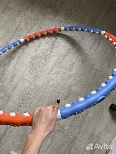 Халахуп для похудения